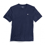 (T0022) 더블드라이 코어 반팔티 NAVY